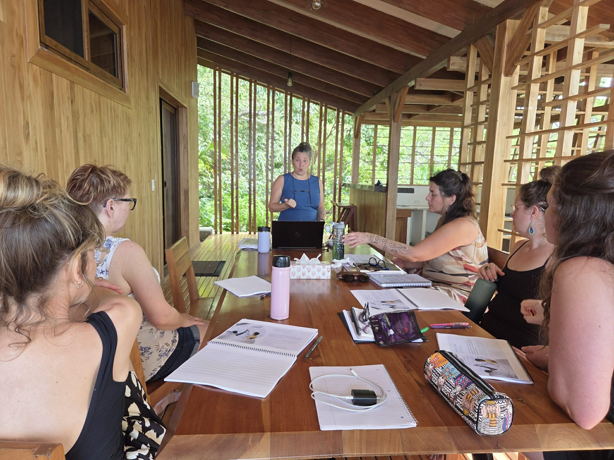 Décodage Biologique