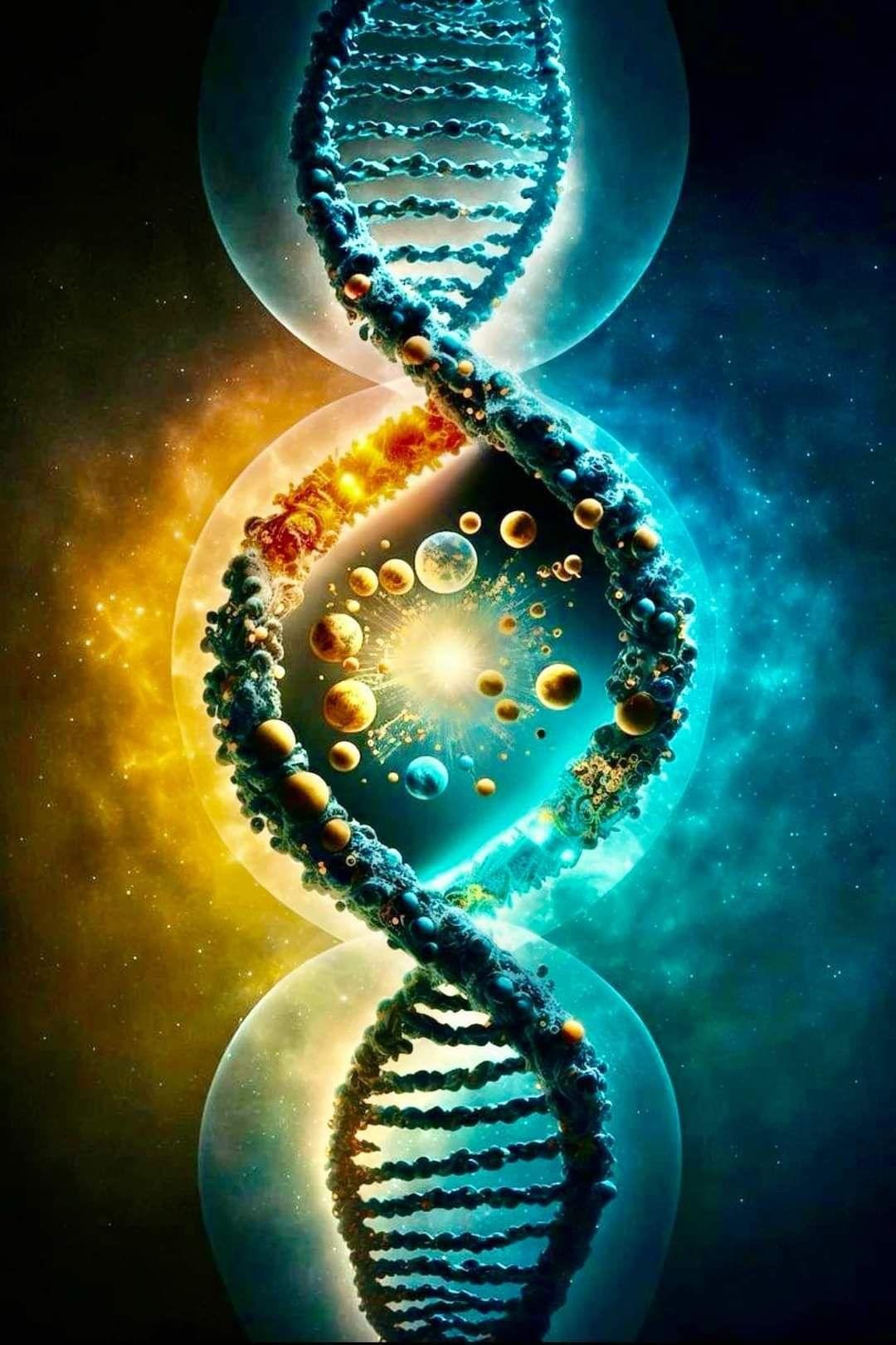 Décodage Biologique